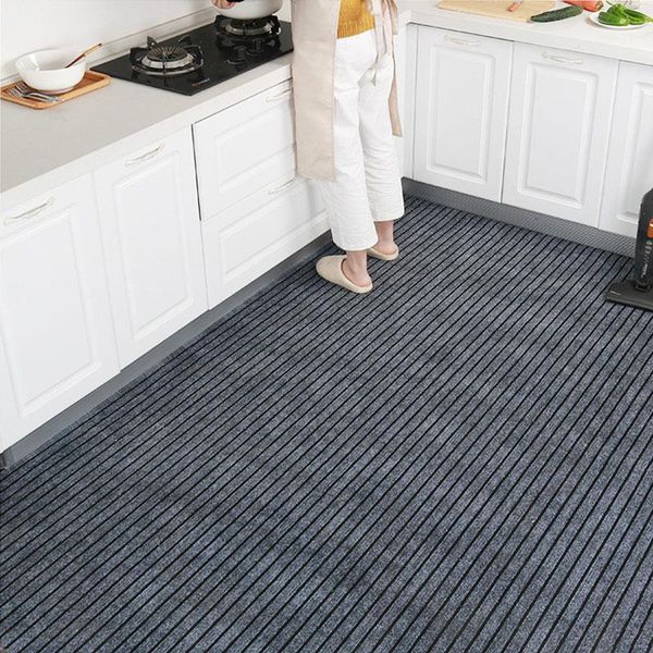 carpets 2pcs/set 3d solid color stripe kitchen floor mat wear-resistant rugs rectangular carpet dirt-resistant polyester non-slip pad
carpets 2pcs/set 3d solid color stripe kitchen floor mat wear-resistant rugs rectangular carpet dirt-resistant polyester non-slip pad