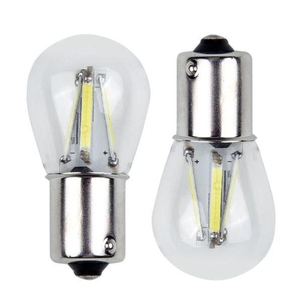 2pcs led lights accessories auto brake bulbs car lamp turn signal white 4 cob 6500k emergency
2pcs led lights accessories auto brake bulbs car lamp turn signal white 4 cob 6500k emergency