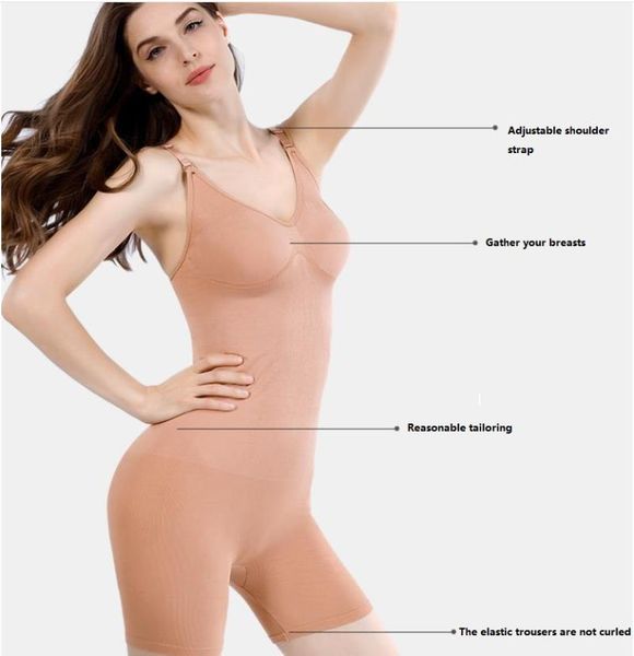 women's shapers bodysuit shapewear women full body shaper tummy control slimming sheath bulifter push up thigh slimmer abdomen corset, Black;white
women's shapers bodysuit shapewear women full body shaper tummy control slimming sheath bulifter push up thigh slimmer abdomen corset, Black;white