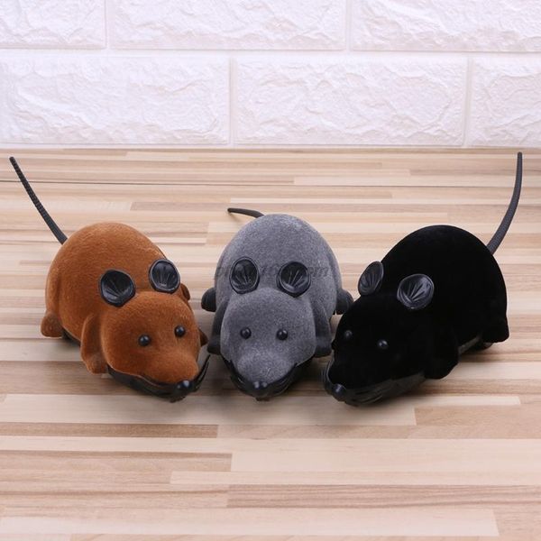 cats interactive electric toys simulation mouse remote control prank trick gifts cat
cats interactive electric toys simulation mouse remote control prank trick gifts cat