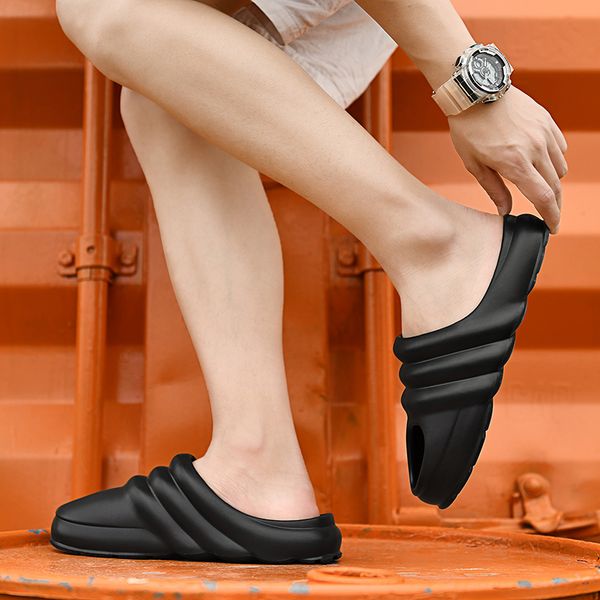 fashion funny fish slippers men shoes girls boys women summer beach slipper 2021 arrival family children slides 67, Black
fashion funny fish slippers men shoes girls boys women summer beach slipper 2021 arrival family children slides 67, Black