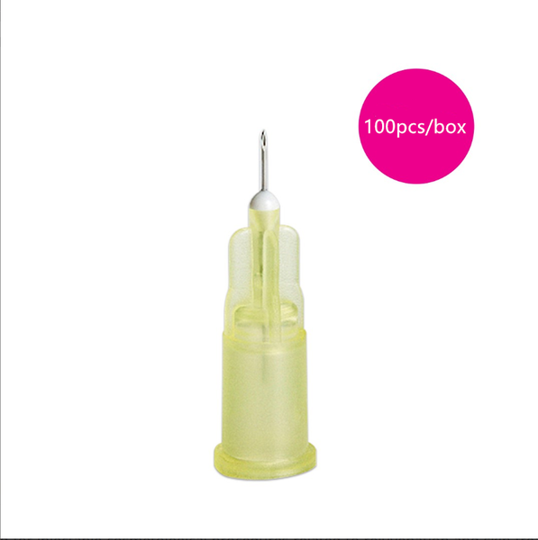 tattoo needles disposable30g4mm3mm25mm micro-plastic injection cosmetic sterile small needle for skin prick
tattoo needles disposable30g4mm3mm25mm micro-plastic injection cosmetic sterile small needle for skin prick