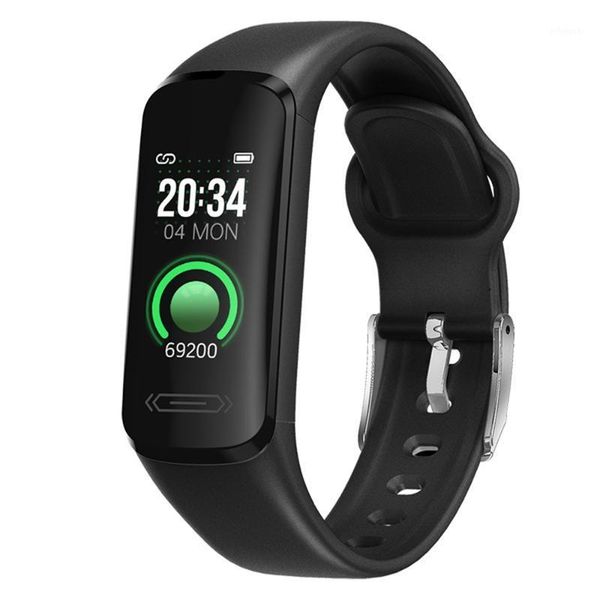 smart wristbands v101 2021 bracelet health monitoring body temperature watch heart rate tracker sport1
smart wristbands v101 2021 bracelet health monitoring body temperature watch heart rate tracker sport1
