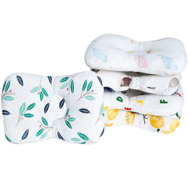 Muslinlife Animal Printed Cotton Pillow Newborn Neck Head Kids Pillow Baby Soft Sleeping Pillow Room Decoration Dropship
Muslinlife Animal Printed Cotton Pillow Newborn Neck Head Kids Pillow Baby Soft Sleeping Pillow Room Decoration Dropship