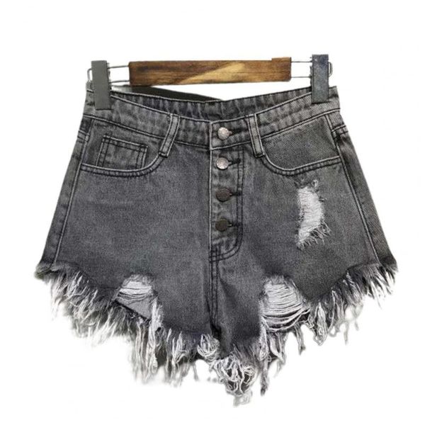 women's shorts female fashion casual summer cool women denim booty tassel loose all match high waist plus size s-2xl, White;black
women's shorts female fashion casual summer cool women denim booty tassel loose all match high waist plus size s-2xl, White;black