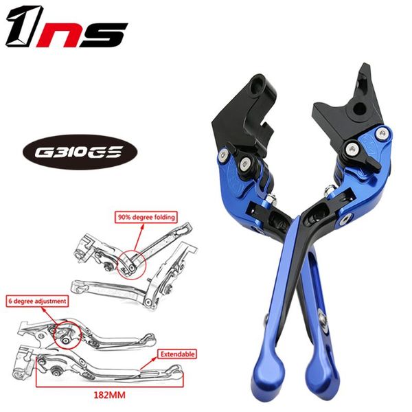 motorcycle brakes brake clutch retractable and adjustable folding lever for g310r g 310r g310gs 310gs 2021-2021
motorcycle brakes brake clutch retractable and adjustable folding lever for g310r g 310r g310gs 310gs 2021-2021