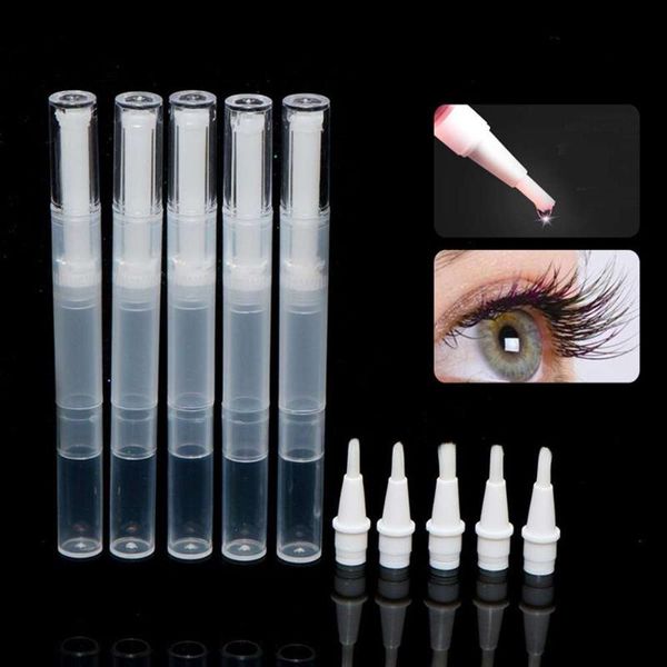 storage bottles & jars 30pcs 3ml empty makeup eyelash conditioner twist pen cuticle oil liquid tube
storage bottles & jars 30pcs 3ml empty makeup eyelash conditioner twist pen cuticle oil liquid tube