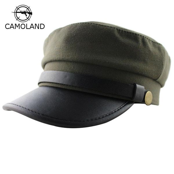 men women military hat winter sailor captain caps flat cotton naval cap male female casquette militaire gorra plana wide brim hats, Blue;gray
men women military hat winter sailor captain caps flat cotton naval cap male female casquette militaire gorra plana wide brim hats, Blue;gray