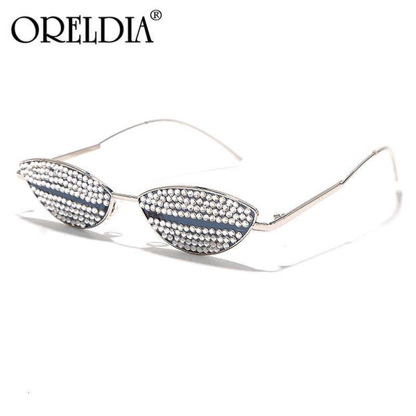 luxury designer sunglasses brand designer cat eye women small rhinestone sun glasses vintage eyeglasses oculos de sol 0622, White;black
luxury designer sunglasses brand designer cat eye women small rhinestone sun glasses vintage eyeglasses oculos de sol 0622, White;black