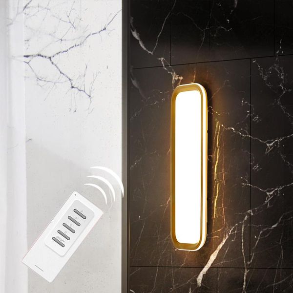 deyidn modern wall lamp with remote control dimming light living room bedside aisle corridor cloakroom bedroom sconce lamps
deyidn modern wall lamp with remote control dimming light living room bedside aisle corridor cloakroom bedroom sconce lamps