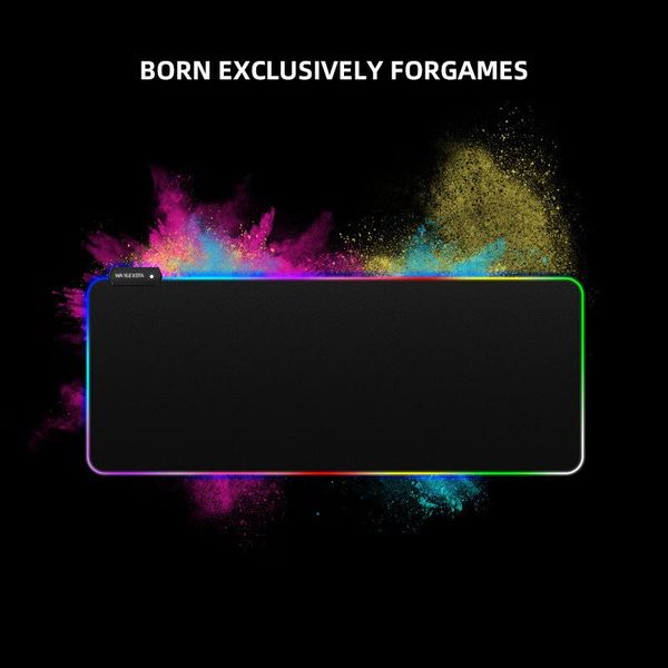 mouse pads & wrist rests gaming pad computer mousepad rgb large xxl carpet 7 colors led light desk mat keyboard
mouse pads & wrist rests gaming pad computer mousepad rgb large xxl carpet 7 colors led light desk mat keyboard