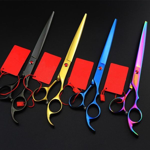 hair scissors professional 440c 8 inch animal pet scissor dog grooming cutting shears thinning barber hairdressing
hair scissors professional 440c 8 inch animal pet scissor dog grooming cutting shears thinning barber hairdressing