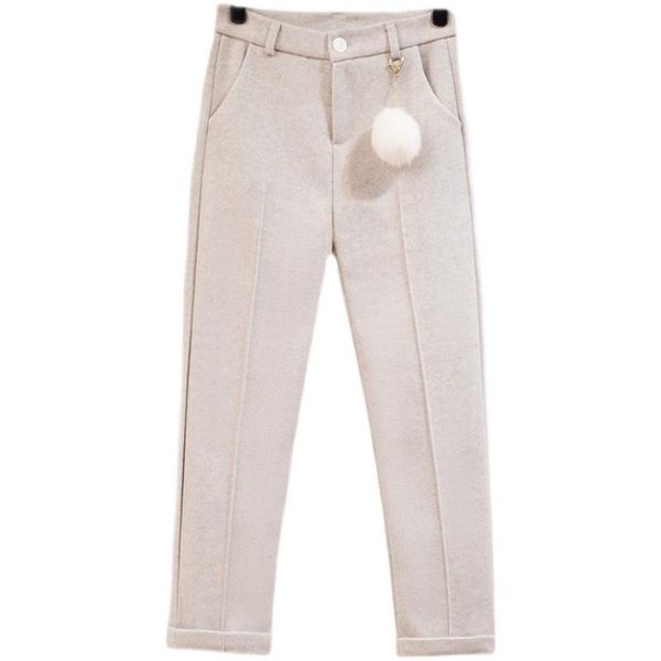 women's pants & capris cloth plus large size oversize korean vintage autumn clothing high waist trousers fashion for girls streetwear, Black;white
women's pants & capris cloth plus large size oversize korean vintage autumn clothing high waist trousers fashion for girls streetwear, Black;white