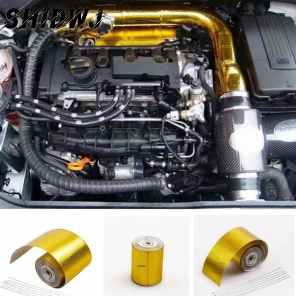 motorcycle exhaust system automobile with air inlet heat insulation shell 50 mm reflective layer motor self adhesive car tools
motorcycle exhaust system automobile with air inlet heat insulation shell 50 mm reflective layer motor self adhesive car tools