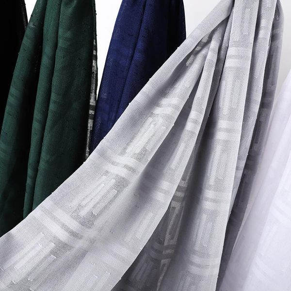 scarves luxury scarf cotton hijab plain long shawls women plaid autumn winter headband islamic headscarf turban echarpe foulard, Blue;gray
scarves luxury scarf cotton hijab plain long shawls women plaid autumn winter headband islamic headscarf turban echarpe foulard, Blue;gray