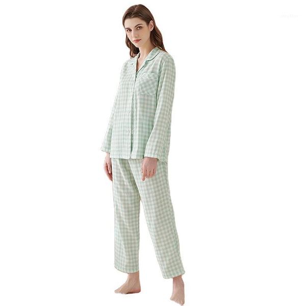 men's sleepwear sell fashion spring and summer bamboo wood blank pajamas long sleeve ladies, Black;brown
men's sleepwear sell fashion spring and summer bamboo wood blank pajamas long sleeve ladies, Black;brown