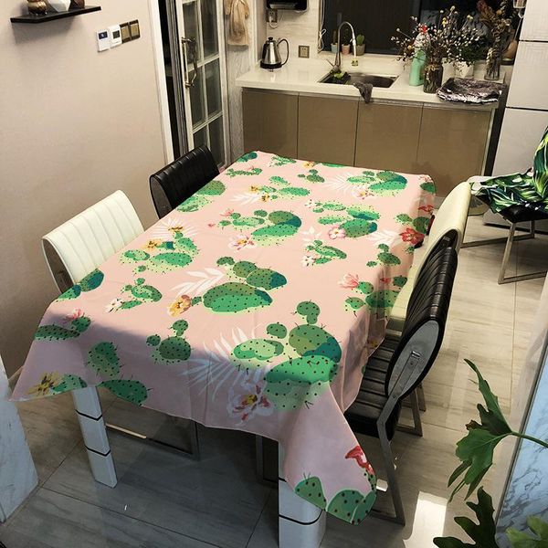 table cloth 2021 digital printing polyester waterproof oil-proof tablecloth 
table cloth 2021 digital printing polyester waterproof oil-proof tablecloth