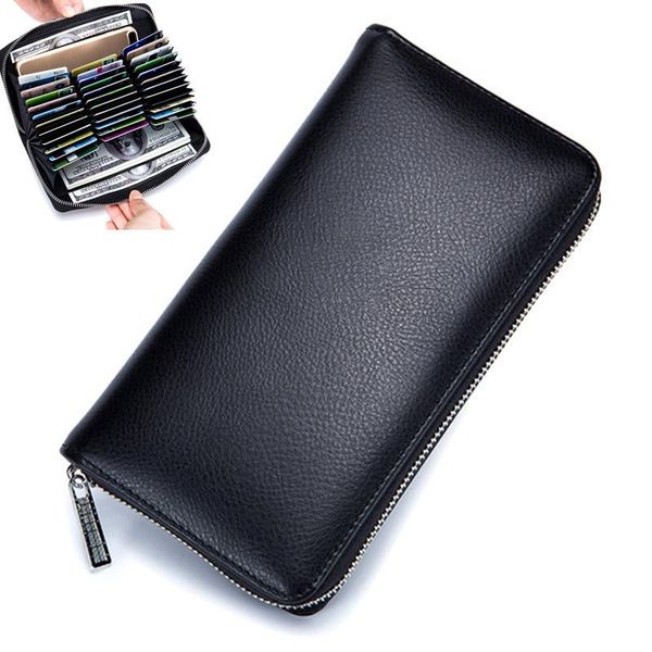 card holders leather holder bag bank wallet purse protective cover case for passport auto documents, Brown;gray
card holders leather holder bag bank wallet purse protective cover case for passport auto documents, Brown;gray