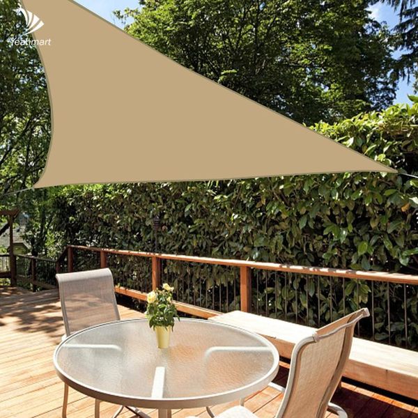 shade 5/3.6/3/2m sand 185gsm sun sail canopy awning uv block gazebo for outdoor patio garden facility beach shelter
shade 5/3.6/3/2m sand 185gsm sun sail canopy awning uv block gazebo for outdoor patio garden facility beach shelter