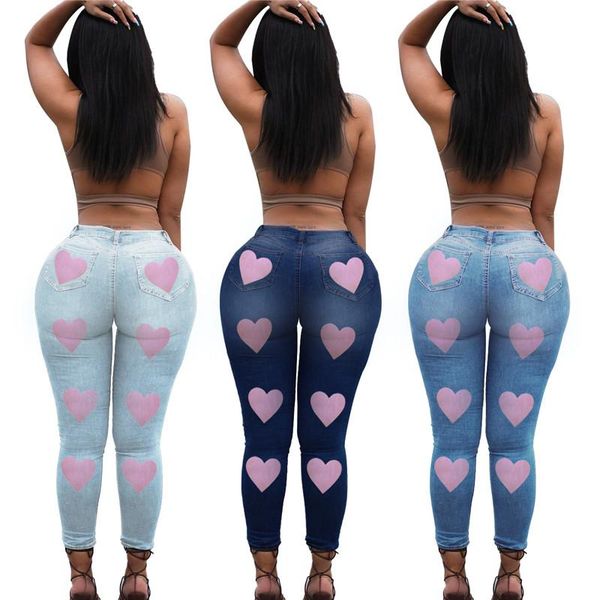 jeans women solid straight heart pring 2021 spring autumn fashion daily denim pants simple oversize ulzzang harajuku chic women's, Blue
jeans women solid straight heart pring 2021 spring autumn fashion daily denim pants simple oversize ulzzang harajuku chic women's, Blue