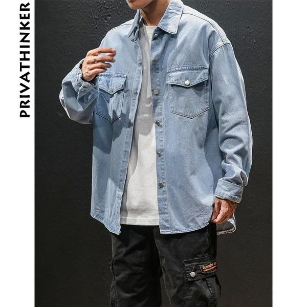 men's casual shirts men jean 2021 mens long sleeve designer denim male streetwear black fall retro fashion shirt, White;black
men's casual shirts men jean 2021 mens long sleeve designer denim male streetwear black fall retro fashion shirt, White;black
