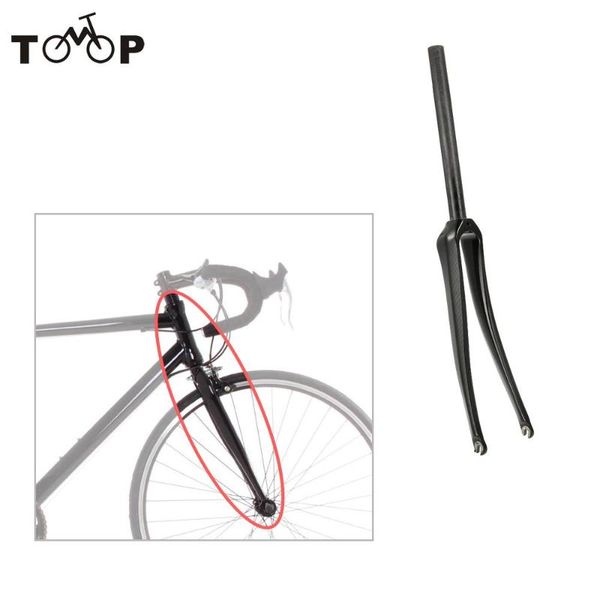 bike forks ultralight front fork full carbon fiber road bicycle 700c cycling fixed gear fixie 28.6mm
bike forks ultralight front fork full carbon fiber road bicycle 700c cycling fixed gear fixie 28.6mm
