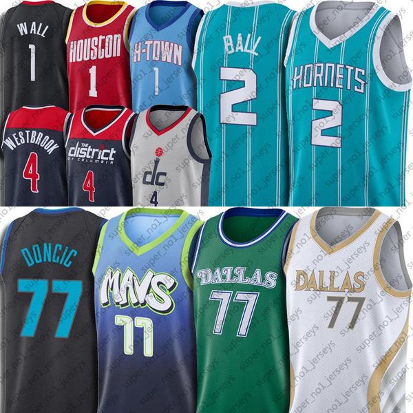 luka lamelo doncic ball jersey charlottes dalla john russell wall westbrook jerseys gordon hakeem hayward olajuwon basketball city jersey, Black;red
luka lamelo doncic ball jersey charlottes dalla john russell wall westbrook jerseys gordon hakeem hayward olajuwon basketball city jersey, Black;red