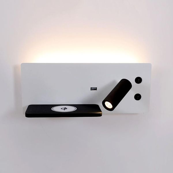 adjustable angle phone shelf wireless charger bedroom home decor usb port headboard reading light wall lamp backlit el led
adjustable angle phone shelf wireless charger bedroom home decor usb port headboard reading light wall lamp backlit el led