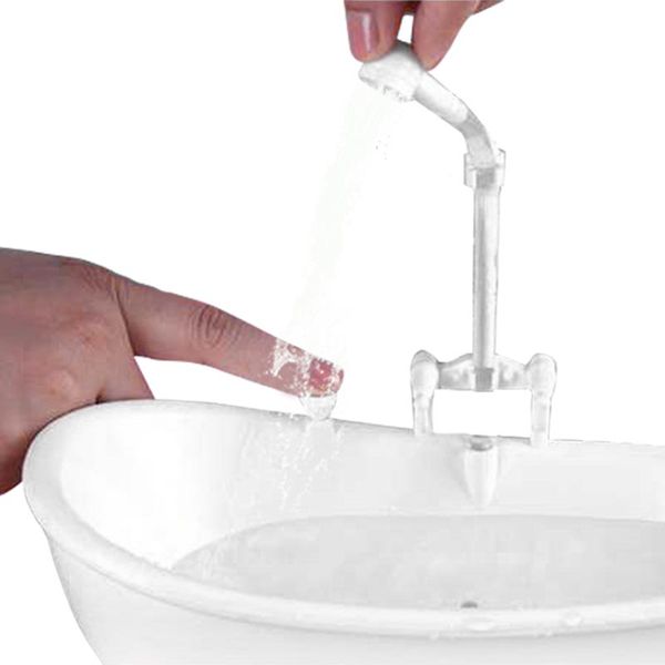 Bathtub Automatic Pet Cat Water Dispenser Pet Drinking Water Electronic Water Fountain Drinker Bowl for Cat Kitten Pet Supplies
Bathtub Automatic Pet Cat Water Dispenser Pet Drinking Water Electronic Water Fountain Drinker Bowl for Cat Kitten Pet Supplies