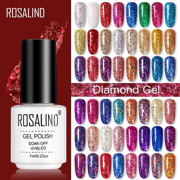 nail gel rosalind esmalte semi-permanent hybrid varnishes diamond nails polish for manicure art multicolor flashing base and 7ml, Red;pink
nail gel rosalind esmalte semi-permanent hybrid varnishes diamond nails polish for manicure art multicolor flashing base and 7ml, Red;pink