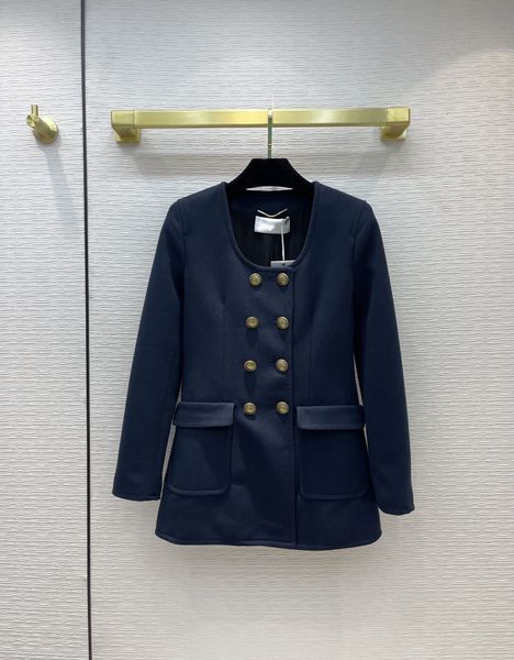 milan runway jackets 2021 autumn winter o neck long sleeve panelled women's designer coats brand same style outerwear 0822-14, Black;brown
milan runway jackets 2021 autumn winter o neck long sleeve panelled women's designer coats brand same style outerwear 0822-14, Black;brown
