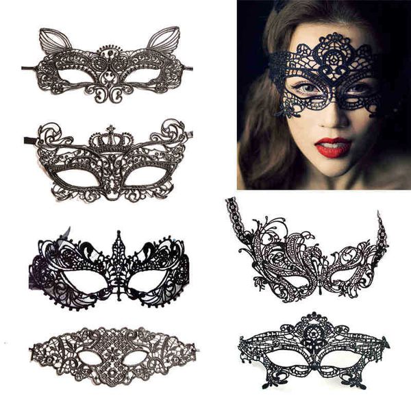 lady black female ee mask hollow women lace eyemask cosplay costume party night cb, Black;white
lady black female ee mask hollow women lace eyemask cosplay costume party night cb, Black;white