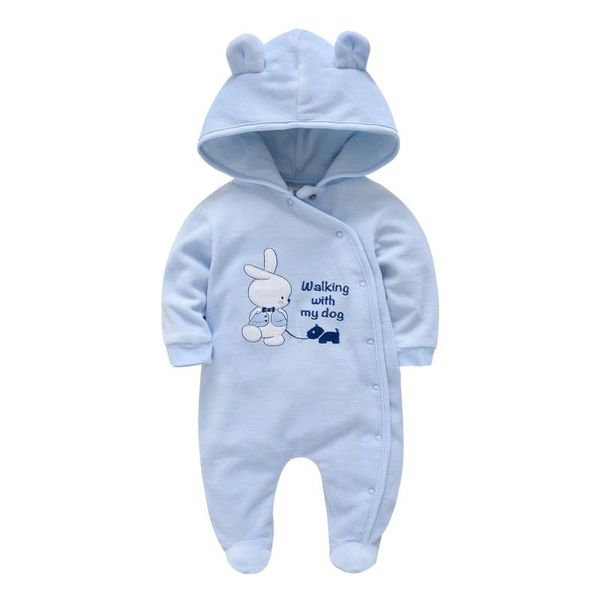 born baby girls hoodies romper infant onesie velvet warm jumpsuit boys overalls clothing toddler roupa de bebes jumpsuits, Blue
born baby girls hoodies romper infant onesie velvet warm jumpsuit boys overalls clothing toddler roupa de bebes jumpsuits, Blue