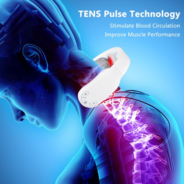 smart electric neck and shoulder massager portable pulse neck massager rechargeable usb cervical traction therapy massageperfections
smart electric neck and shoulder massager portable pulse neck massager rechargeable usb cervical traction therapy massageperfections