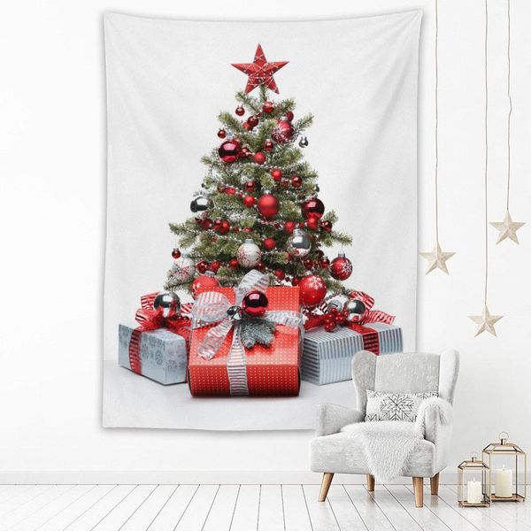 tapestries christmas wall hanging tapestry tree printed xmas background cloth festival decor u3
tapestries christmas wall hanging tapestry tree printed xmas background cloth festival decor u3