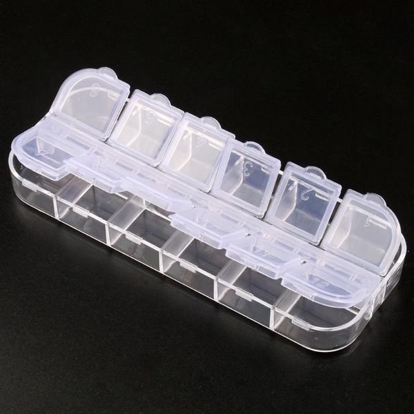 jewelry pouches, bags 12 grids compartments plastic transparent organizer jewel bead case cover container storage box for, Pink;blue
jewelry pouches, bags 12 grids compartments plastic transparent organizer jewel bead case cover container storage box for, Pink;blue