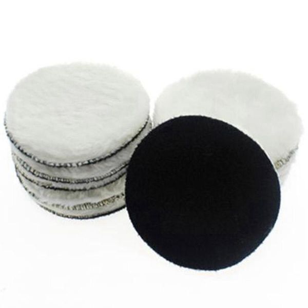 sanders -10 pcs 125 mm car polishing pad 5 inch polish waxing pads wool polisher bonnet paint care
sanders -10 pcs 125 mm car polishing pad 5 inch polish waxing pads wool polisher bonnet paint care