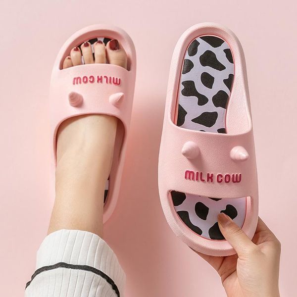 summer non-slip home household couple men's indoor cute sandals and slippers foot men women soft bottom, Black
summer non-slip home household couple men's indoor cute sandals and slippers foot men women soft bottom, Black