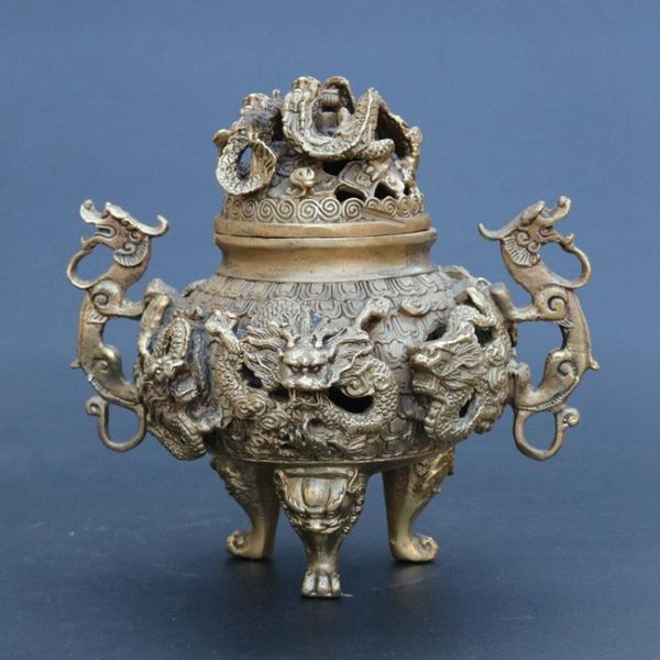 fragrance lamps details about preeminent tibet silvered nine dragon censer collection ornaments statues et sculptures mascot figurines
fragrance lamps details about preeminent tibet silvered nine dragon censer collection ornaments statues et sculptures mascot figurines