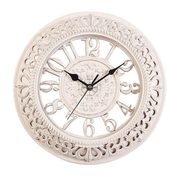 30cm pattern antique plastic clocks wall clock nordic soft background decor kitchen watch for walls simple parent gift special
30cm pattern antique plastic clocks wall clock nordic soft background decor kitchen watch for walls simple parent gift special