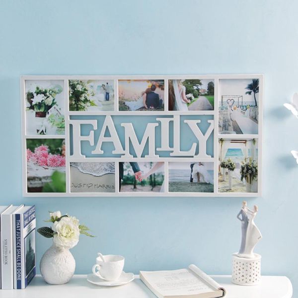 frames po frame 10 slots picture with capital letters of family for wall decoration 74x38cm(white)
frames po frame 10 slots picture with capital letters of family for wall decoration 74x38cm(white)