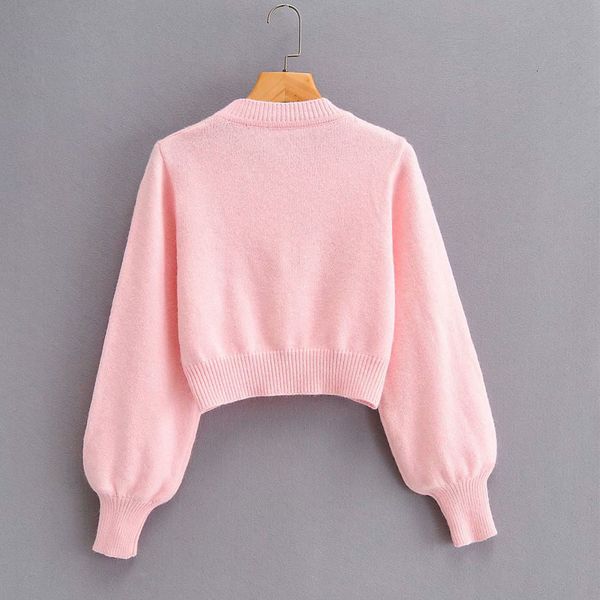 sweaters korean round neck long sleeve pullover pink loose chic women's harajuku fashion female sweater, White;black
sweaters korean round neck long sleeve pullover pink loose chic women's harajuku fashion female sweater, White;black