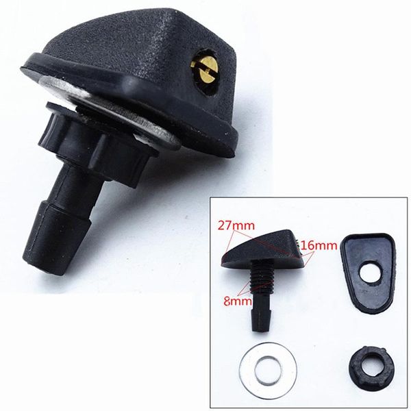 car air freshener auto accessories universal windshield washer sprinkler head wiper fan shaped spout cover water outlet nozzle adjustment
car air freshener auto accessories universal windshield washer sprinkler head wiper fan shaped spout cover water outlet nozzle adjustment