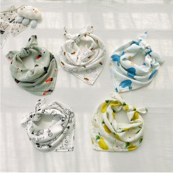 towel baby multifunctional cotton triangle 12 children's eating saliva home headscarf for men and women
towel baby multifunctional cotton triangle 12 children's eating saliva home headscarf for men and women