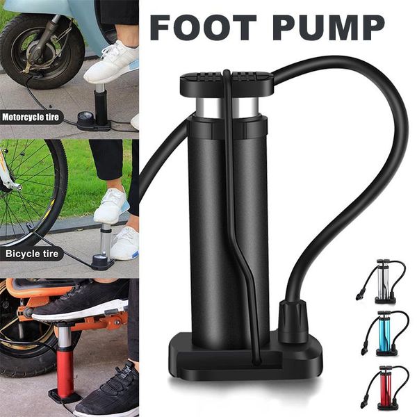 bike pumps mini portable bicycle tire fits aluminum alloy floor for basketballs racing cars tires n
bike pumps mini portable bicycle tire fits aluminum alloy floor for basketballs racing cars tires n
