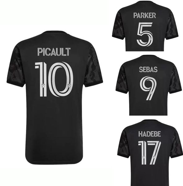 22 23 houston away customized thai quality sports jerseys yakuda local online store football wear 5 parker 8 rodriguez 9 sebas 10 picault 11, Black;yellow
22 23 houston away customized thai quality sports jerseys yakuda local online store football wear 5 parker 8 rodriguez 9 sebas 10 picault 11, Black;yellow