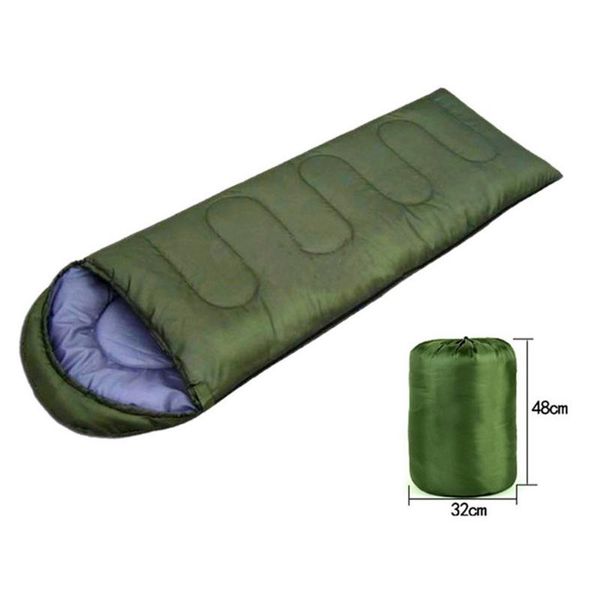 hooded sleeping bag spring summer autumn cotton leisure camping outdoor supplies bags
hooded sleeping bag spring summer autumn cotton leisure camping outdoor supplies bags