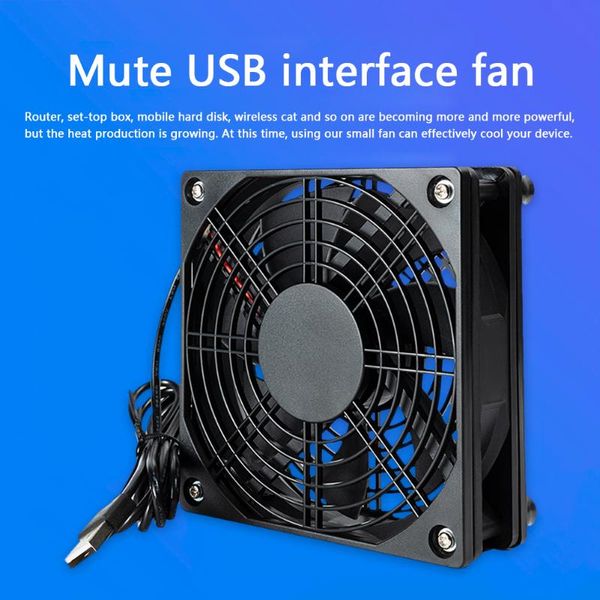 lapcooling pads 5v usb chassis fan computer wireless router set-box silent cooler accessories
lapcooling pads 5v usb chassis fan computer wireless router set-box silent cooler accessories