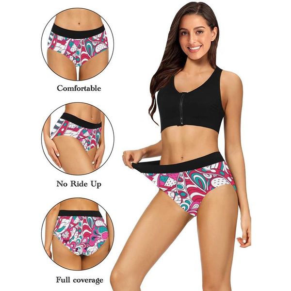 one-piece suits fashion 3d animation printing women's underwear thong print women bicycle low waist shorts custom
one-piece suits fashion 3d animation printing women's underwear thong print women bicycle low waist shorts custom