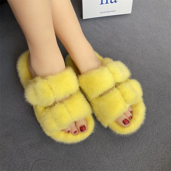 real mink fur slides furry flip flops designer jelly sandals adjustable band slippers kawaii luxury shoes for women 80% off outlet online sa, Black
real mink fur slides furry flip flops designer jelly sandals adjustable band slippers kawaii luxury shoes for women 80% off outlet online sa, Black